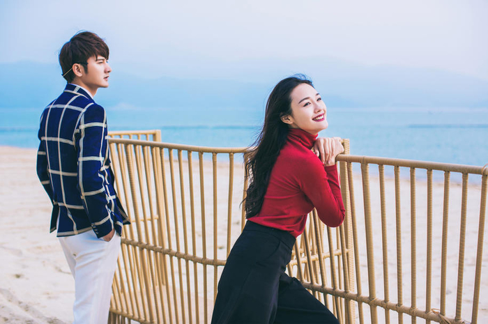 Bạn có chắc mình đang yêu thực sự hay chỉ là mê đắm nhất thời?