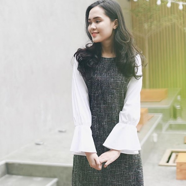 Bạn gái đẹp người đẹp nết, gia thế khủng của Duy Mạnh