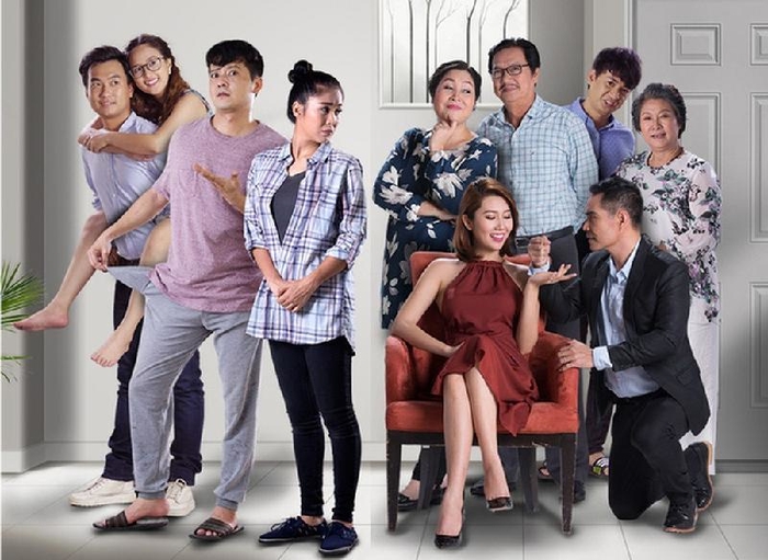 Băng Di bức xúc khi khán giả kêu gọi tẩy chay GNGT vì dài lê thê