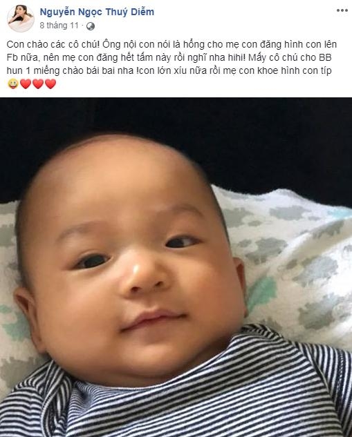 Bất chấp bố chồng cấm cản, bà xã Lương Thế Thành làm điều này