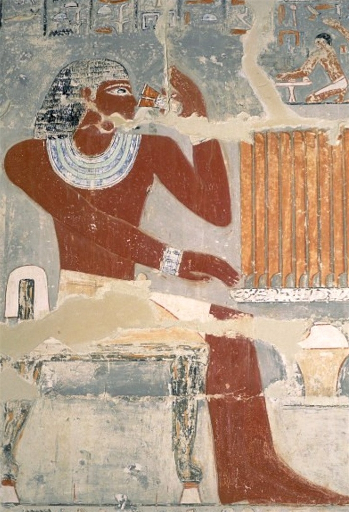 Bật mí 7 sự thật không thể ngờ về người Ai Cập cổ đại