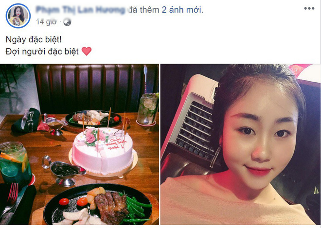 Bí mật tổ chức sinh nhật cho người yêu cô gái bị cho leo cây