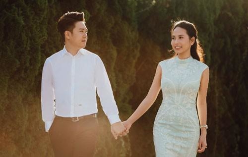 Lê Hiếu lấy vợ vào cuối tháng 1 năm 2019