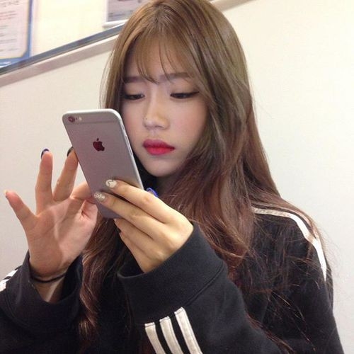 Cảm giác tuyệt vời mà chỉ ai có crush mới hiểu được