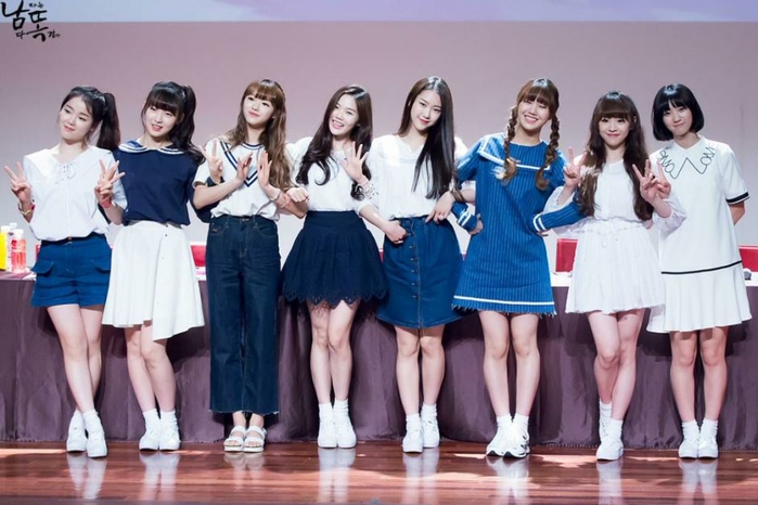 Câu chuyện rời nhóm của các thần tượng Kpop