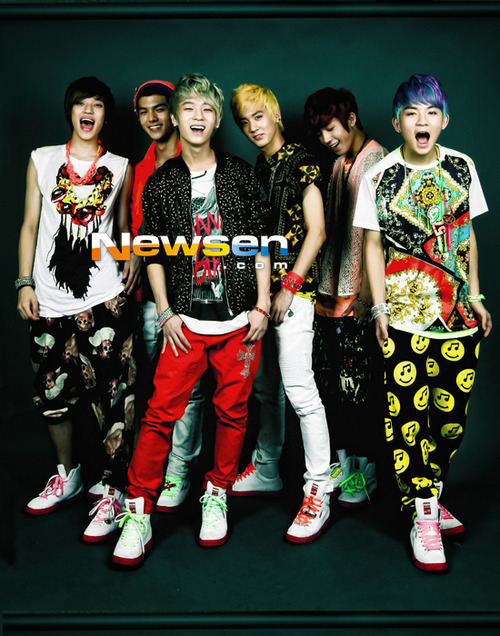 Câu chuyện rời nhóm của các thần tượng Kpop