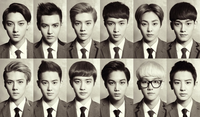Câu chuyện rời nhóm của các thần tượng Kpop