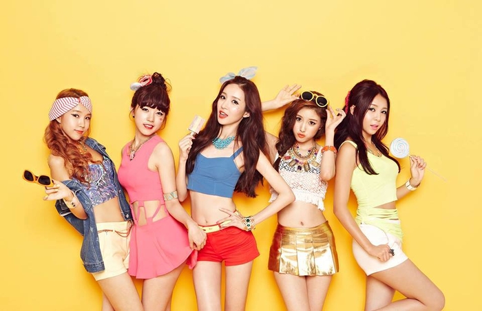 Câu chuyện rời nhóm của các thần tượng Kpop