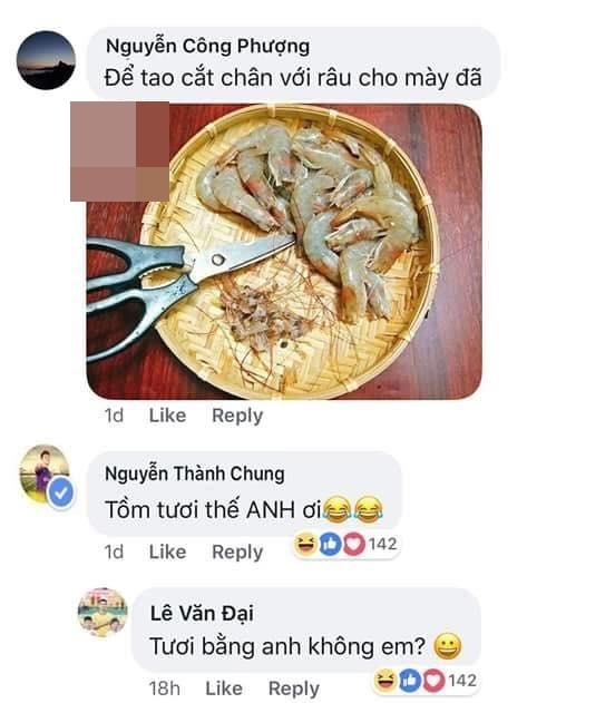 Cầu thủ tuyển Việt Nam có biệt tài bắt trend cực nhạy