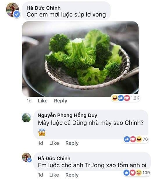 Cầu thủ tuyển Việt Nam có biệt tài bắt trend cực nhạy