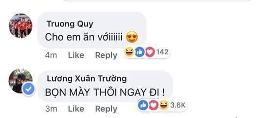 Cầu thủ tuyển Việt Nam có biệt tài bắt trend cực nhạy
