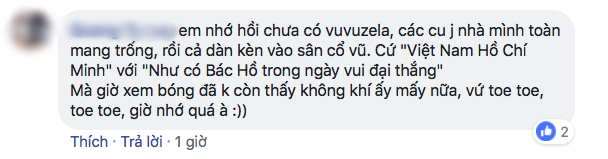 CĐV Việt Nam kêu gọi cấm kèn vuvuzela, tiến tới cổ vũ chuyên nghiệp