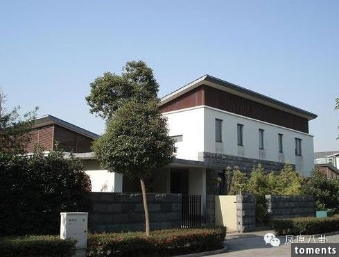 Choáng váng bộ sưu tập 8 biệt thự hàng nghìn tỷ đồng của Triệu Vy