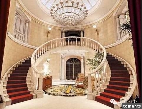Choáng váng bộ sưu tập 8 biệt thự hàng nghìn tỷ đồng của Triệu Vy