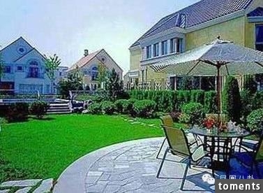 Choáng váng bộ sưu tập 8 biệt thự hàng nghìn tỷ đồng của Triệu Vy