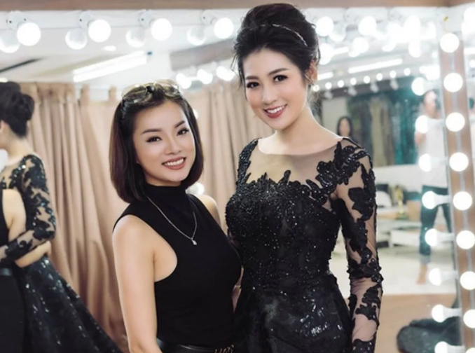 Cô gái Việt từ chối hẹn hò cùng thái tử Malaysia vì lý do này