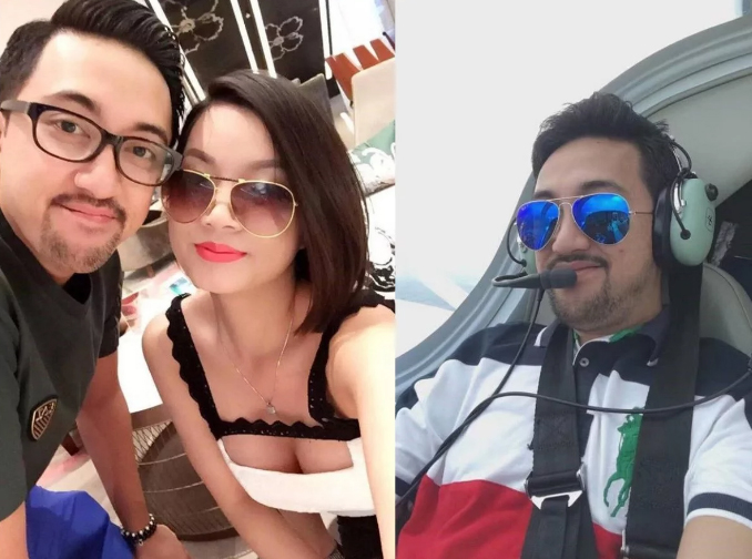Cô gái Việt từ chối hẹn hò cùng thái tử Malaysia vì lý do này