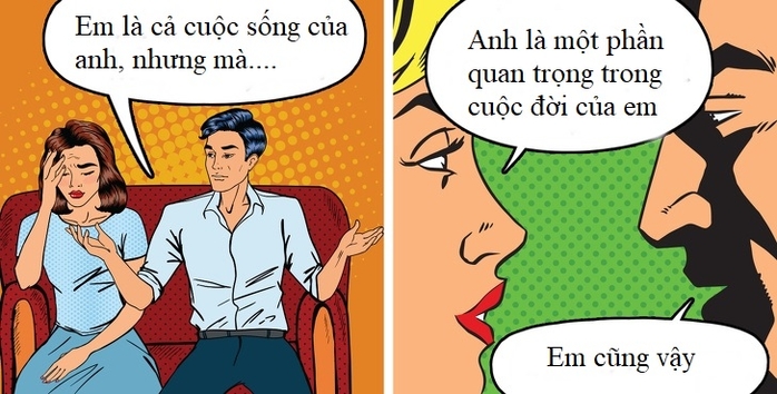 Những điều bản thân bạn ích kỷ nhưng chẳng ai lên tiếng chê trách