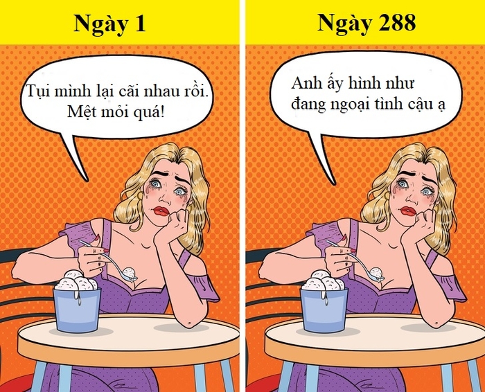 Những điều bản thân bạn ích kỷ nhưng chẳng ai lên tiếng chê trách