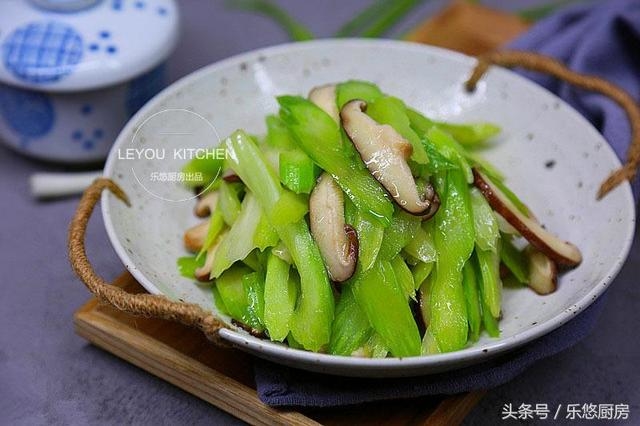 Công thức 4 món rau xào đơn giản, ăn càng nhiều vòng 2 càng thon gọn