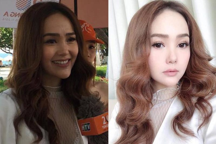 Cứ tưởng là những người đẹp mọi lúc, các sao Việt cũng có “góc chết