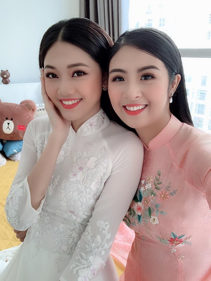 Dàn siêu xe cực hiếm trong lễ rước dâu của Á hậu Thanh Tú