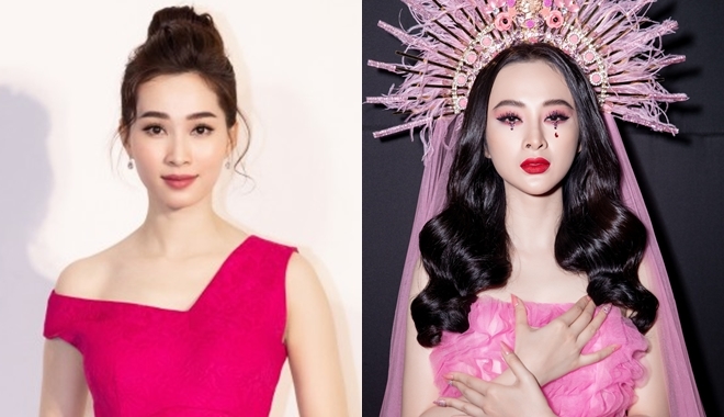 Đặng Thu Thảo chiếm spotlight nhờ nhan sắc đỉnh cao