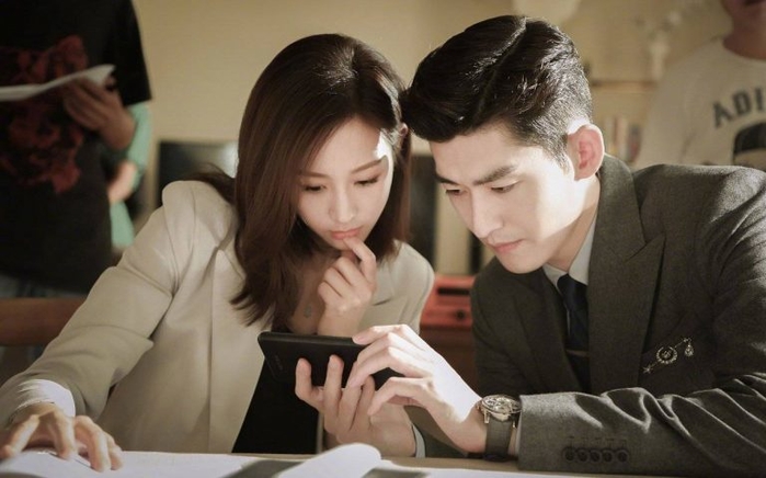 Danh hiệu sao nữ thành công nhất Hoa ngữ 2018 gọi tên 5 mỹ nhân này