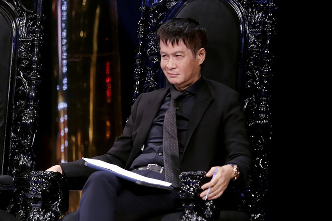 Đạo diễn Lê Hoàng gây tranh cãi khi nhắc lại vụ lộ clip nóng 