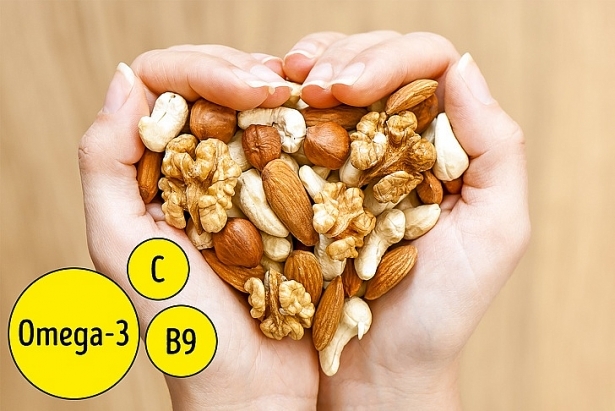 Lão hóa ngược như sao Hàn nhờ dùng những loại thần dược này mỗi ngày