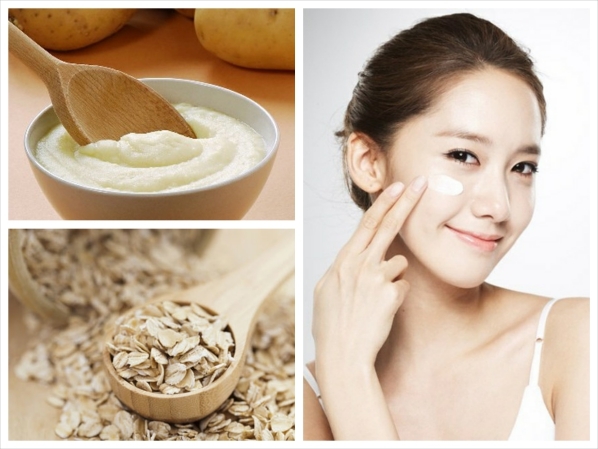 Lão hóa ngược như sao Hàn nhờ dùng những loại thần dược này mỗi ngày