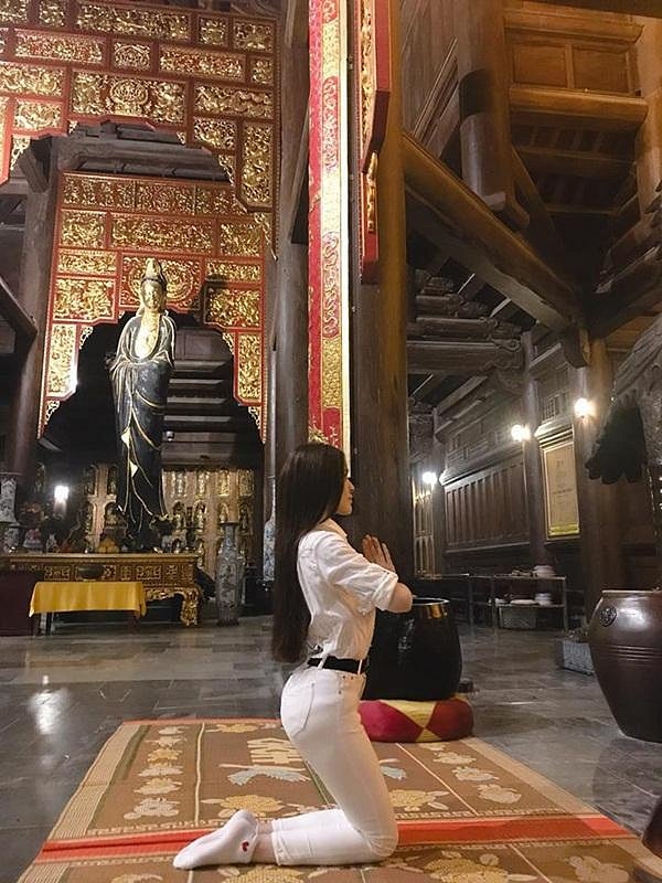 Khi sao dap tra tin don ban dam: Nguoi lay lai thien cam, nguoi lai bi cuoi nhao