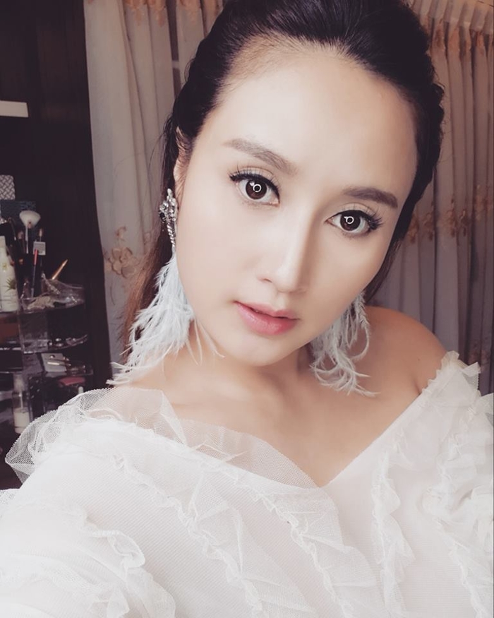 Diem mat 5 thanh nu Mi Go: Nguoi song thuc vat 1 nam, nguoi sexy het nac