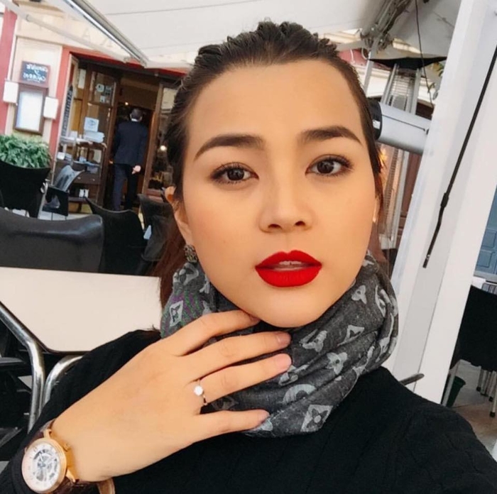 Diệu Thúy - điển hình xuất sắc của phụ nữ dám đánh đổi, dám ước mơ