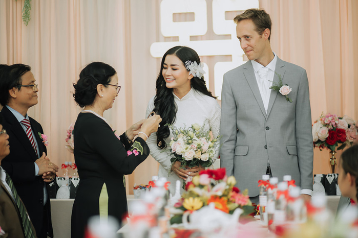 Diệu Thúy - điển hình xuất sắc của phụ nữ dám đánh đổi, dám ước mơ