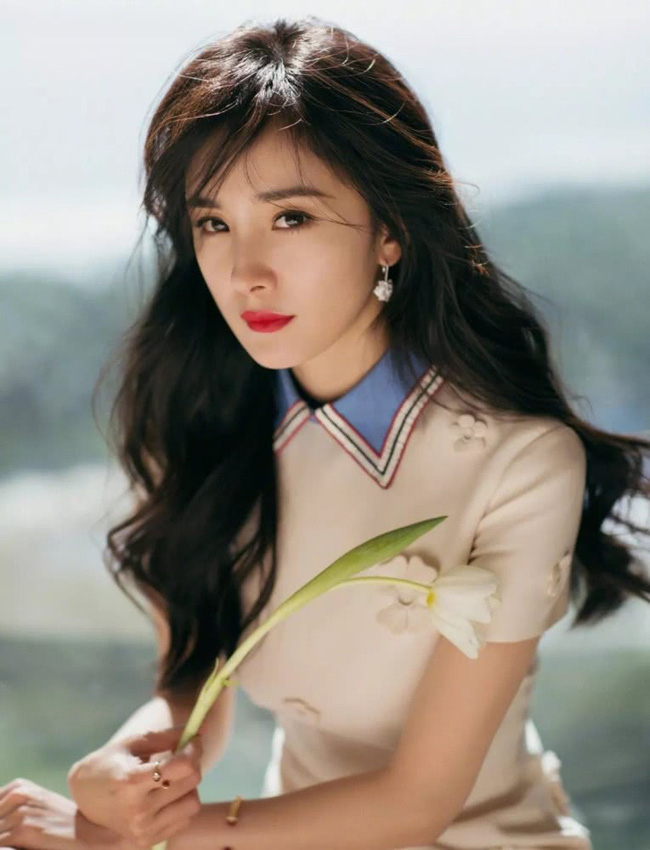Động thái đầu tiên hậu ly hôn của Dương Mịch nhận được sự đồng cảm