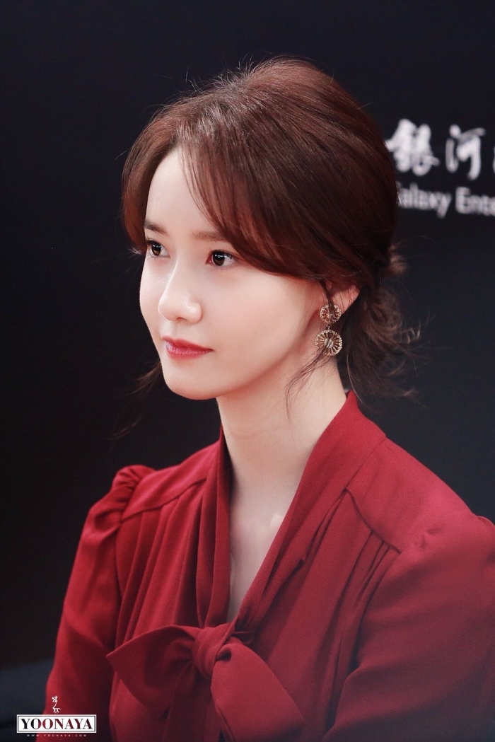 Dù bị chê nhiều khuyết điểm, Yoona vẫn hút mắt khán giả