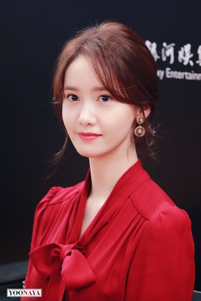 Dù bị chê nhiều khuyết điểm, Yoona vẫn hút mắt khán giả