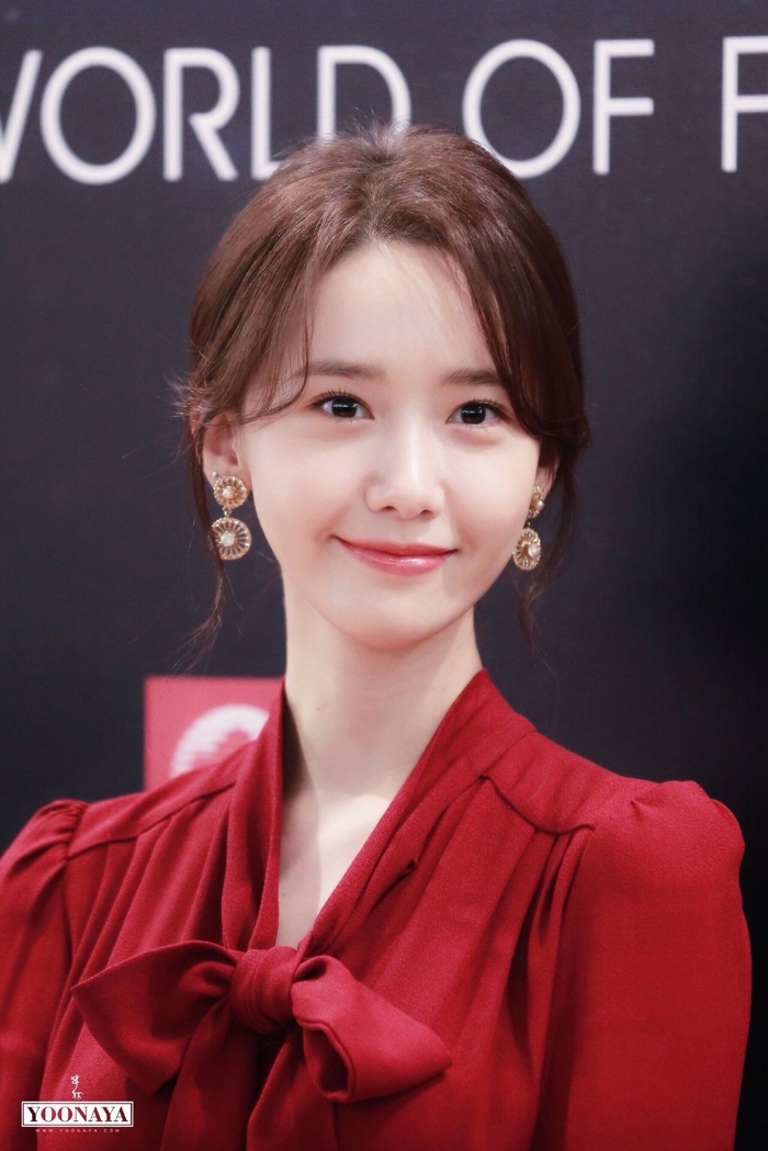 Dù bị chê nhiều khuyết điểm, Yoona vẫn hút mắt khán giả