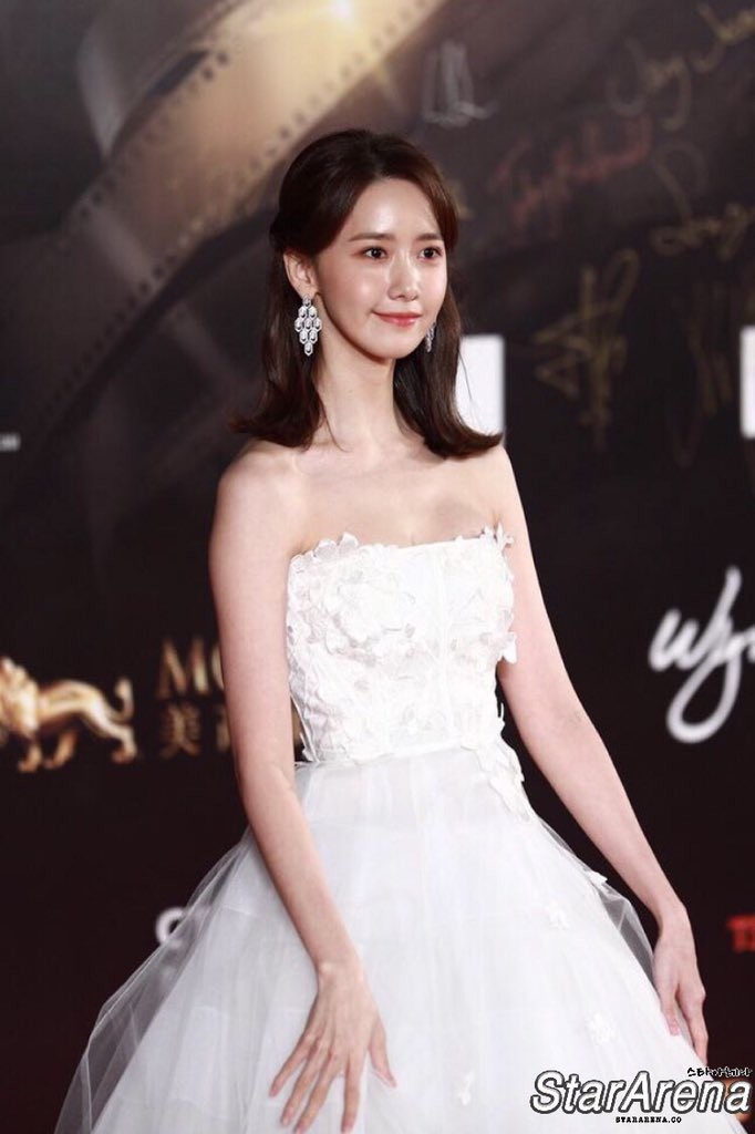 Dù bị chê nhiều khuyết điểm, Yoona vẫn hút mắt khán giả