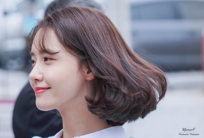 Dù bị chê nhiều khuyết điểm, Yoona vẫn hút mắt khán giả