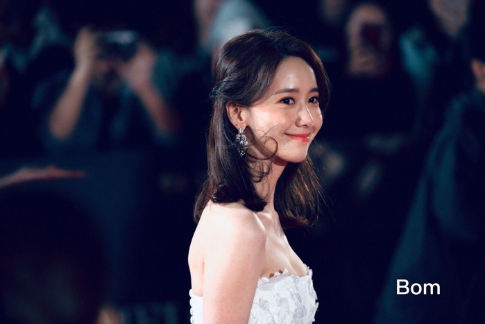 Dù bị chê nhiều khuyết điểm, Yoona vẫn hút mắt khán giả