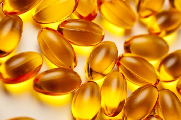 Đừng tưởng chỉ có mỗi vitamin C, vẫn có một loại vitamin dưỡng da khác