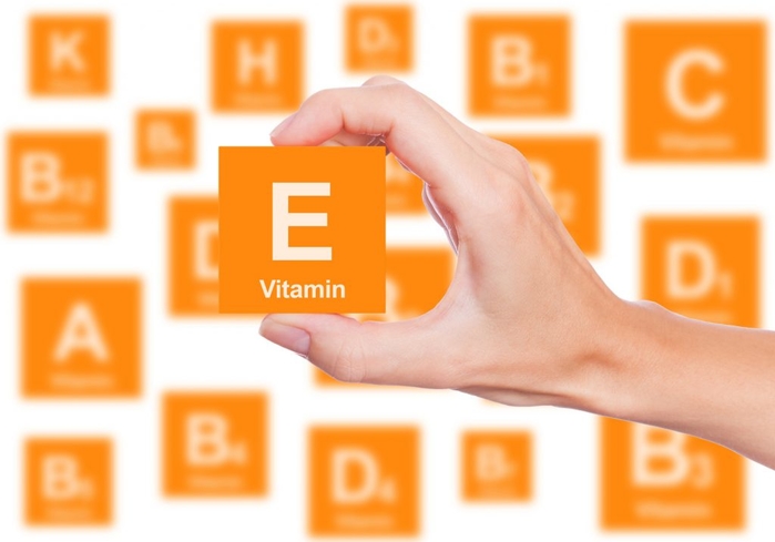 Đừng tưởng chỉ có mỗi vitamin C, vẫn có một loại vitamin dưỡng da khác