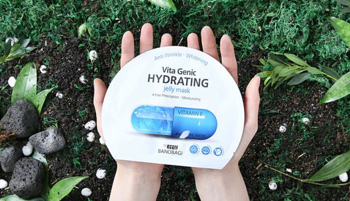 Đừng tưởng chỉ có mỗi vitamin C, vẫn có một loại vitamin dưỡng da khác