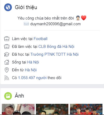 Duy Mạnh - Hình mẫu “soái ca” ngôn tình bao chị em tìm kiếm