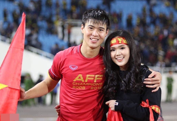 Duy Mạnh - Hình mẫu “soái ca” ngôn tình bao chị em tìm kiếm