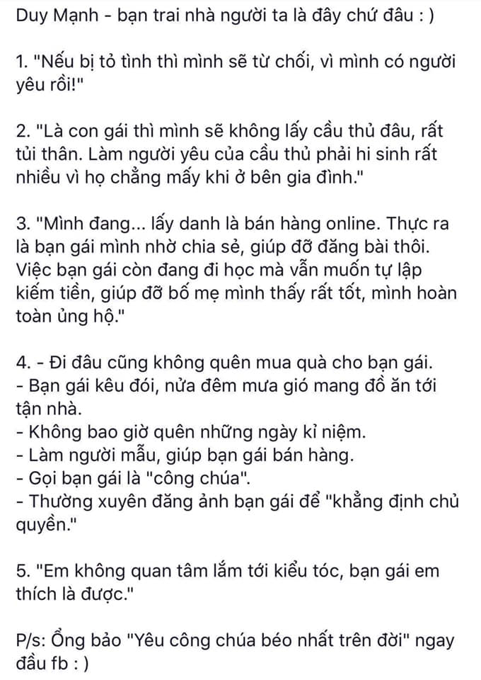 Duy Mạnh - Hình mẫu “soái ca” ngôn tình bao chị em tìm kiếm