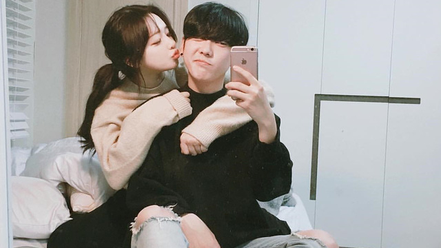 Drama queen- bạn có đang yêu một cô nàng như thế?