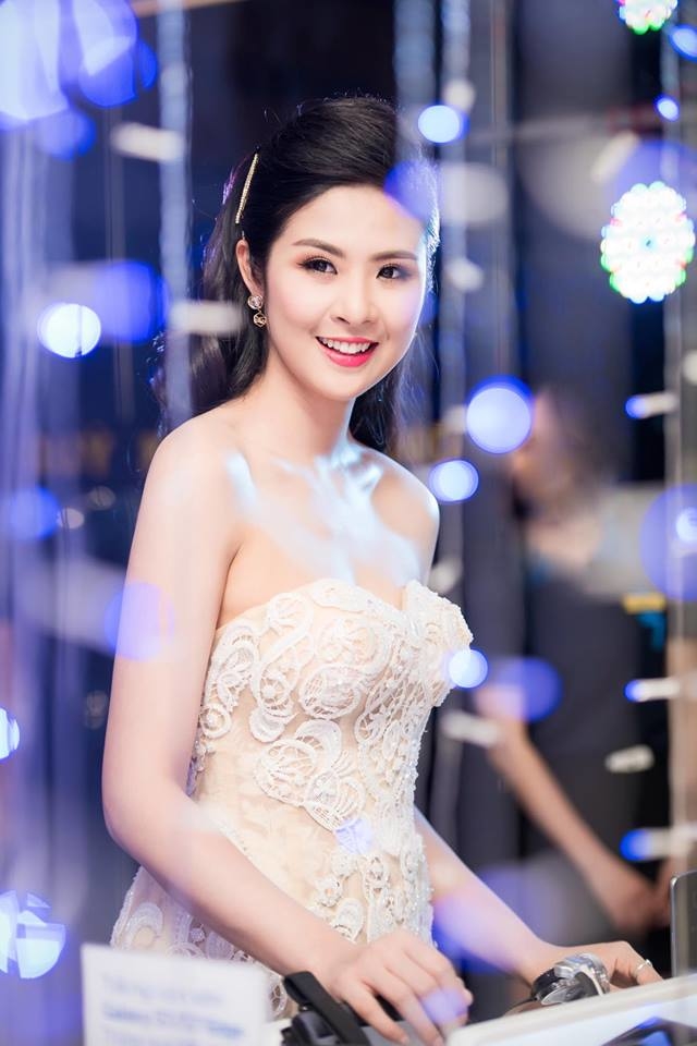 Gia tài kếch xù của 2 nàng Hậu “thị phi” của showbiz Việt